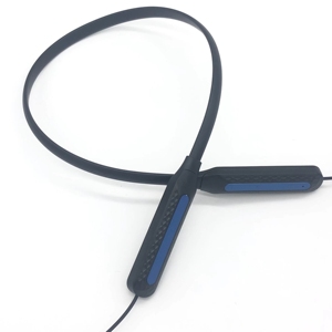 Auriculares deportivos inalámbricos Bt V5.0, cascos deportivos para correr, con banda para <span class=keywords><strong>el</strong></span> cuello, con imán, para <span class=keywords><strong>Samsung</strong></span> - Product Image 6