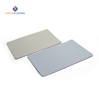 Alfombrilla de suelo de cancha deportiva de PVC personalizable de color modular antideslizante ecológica de alta calidad para múltiples deportes