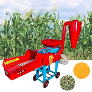 Động cơ diesel mới đa năng Trang trại chăn nuôi cỏ rơm Chopper kết hợp <span class=keywords><strong>chaff</strong></span> <span class=keywords><strong>Cutter</strong></span> máy xay máy cắt cỏ - Product Image 1