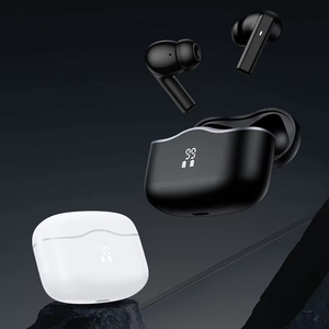 2025 <span class=keywords><strong>pixel</strong></span> budspro <span class=keywords><strong>LED</strong></span> hiển thị pin kỹ thuật số Airoha chất lượng âm thanh trợ lý giọng nói tiếng ồn hủy bỏ TWS Tai nghe tai nghe - Product Image 1