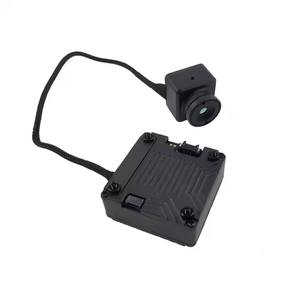 Caddx Eclipse -002L FPV - Piezas de Repuesto, Lente F1.0/4mm 256x192 12um 50 <span class=keywords><strong>Fps</strong></span> con Salida PAL, Componentes y Accesorios para Cámara - Product Image 3