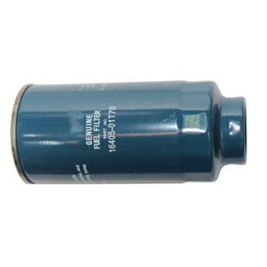 16403-01T70 16403-06J0A Filtre à carburant pour moteur diesel de haute qualité, vente chaude, élément de filtre à carburant 16405-01T70 pour NISSAN 1640501T70 16405-01T0A - Product Image 2
