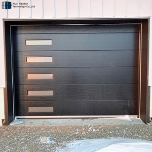 <span class=keywords><strong>Porte</strong></span> <span class=keywords><strong>de</strong></span> <span class=keywords><strong>garage</strong></span> <span class=keywords><strong>sectionnelle</strong></span> en acier sandwich isolé 16x7 8x7 <span class=keywords><strong>pour</strong></span> <span class=keywords><strong>garage</strong></span> <span class=keywords><strong>2</strong></span> <span class=keywords><strong>voitures</strong></span> - Product Image 2