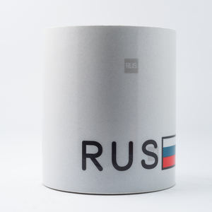 Lámina reflectante de grado de placa de matrícula, fabricante, TM8200 - Product Image 6