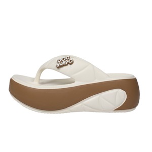 Nouvelles sandales d'été en EVA à semelles épaisses de 5 cm, style Herrickway, <span class=keywords><strong>pour</strong></span> femmes, à porter à l'extérieur, augmentant la taille, semelles souples, résistantes à l'usure - Product Image 6