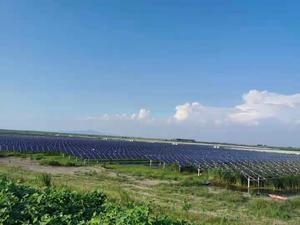 Panneaux solaires monocristallins 520W à haute efficacité, prix avantageux, 520 Watt est égal à 520W solaire - Product Image 6