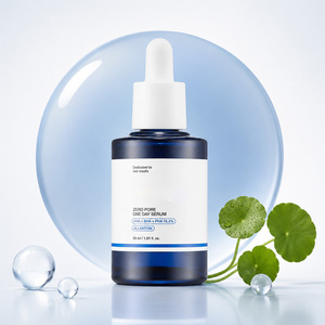 <b>Zero</b> Pore <b>One</b> Day Serum AHA BHA PHA 15.2% Facial Resurfacing Essence Overnight Skin Revitalizer 30ml - Product Image 1