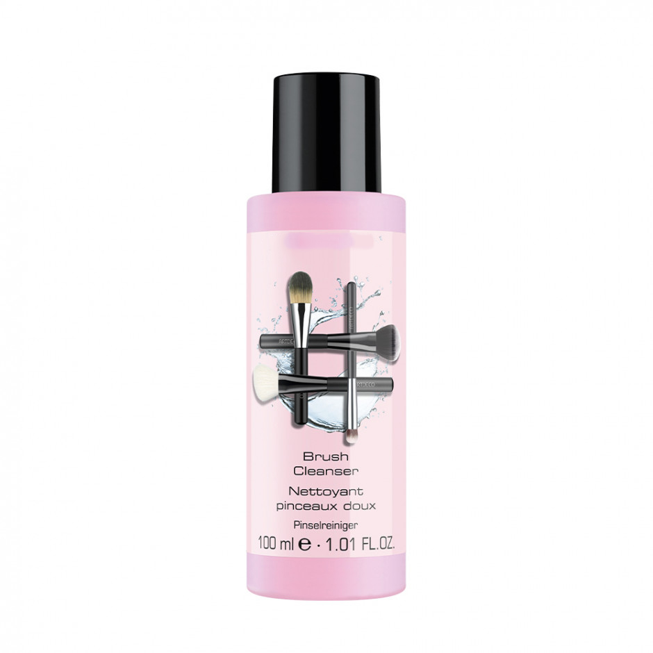 Отбеливающая щетка от частного бренда, Очищающая щетка, шампунь для очищающей щетки