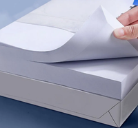 Échantillon gratuit de papier copie multifonction pour imprimante laser A4 70 g/m², 500 feuilles