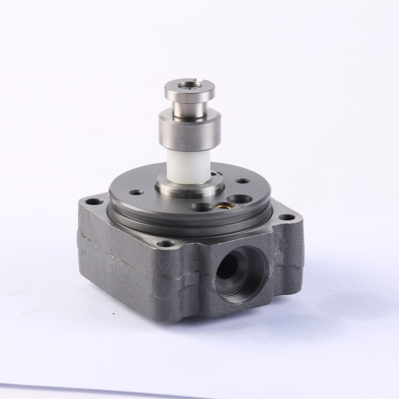 diesel injector pump head rotor 146406-0620 fuel injection VE pump rotor head 1464060620 9 461 614 654 6/11R for KOMATSU 6D95L