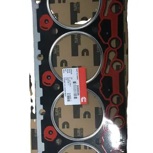 Genuine 6B5.9 cylinder head gasket 3924394 3283335 3283337 3283570 3282805 3921394 3908997