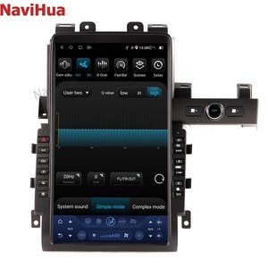 NaviHua Car <b>DVd</b> <b>Player</b> Android 11 Old to New Upgrade 13.3inch Multimedia Radio Autoradio Monitor for Nissan GTR 2011 2017 - Product Image 4
