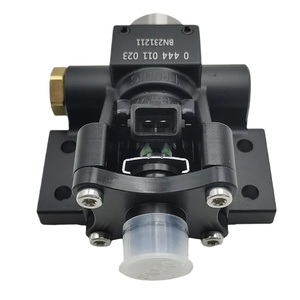 0444011023 Boquilla de urea para el módulo dosificador <span class=keywords><strong>Bosch</strong></span> de DAF - Product Image 2