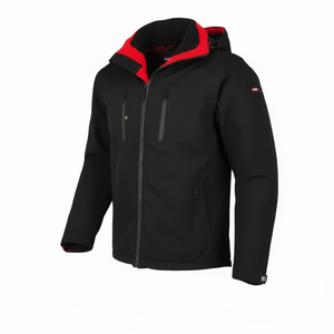 Vestes d'extérieur FOXY - Product Image 1