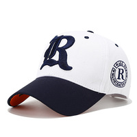 Casquettes en gros avec logo brodé 3D personnalisé, usine chinoise, casquettes de baseball sportives de haute qualité sur mesure