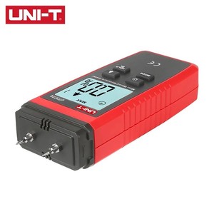 UNI-T <b>Wood</b> <b>Moisture</b> <b>Meter</b> UT377A 4 Types of Categories (28 Tree Species Reference) LCD Backlight - Product Image 6