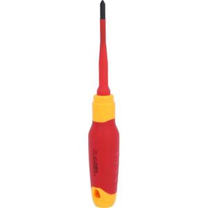 KS TOOLS-117,5001 Destornillador ERGO VDE PHILLIPS-EAN 4042146907733 1000V DESTORNILLADORES AISLADOS - Product Image 2