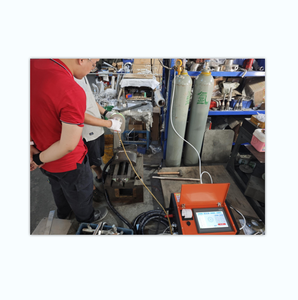 Équipement avancé de revêtement par électro-érosion à refroidissement par eau pour la restauration d'outils, de matrices et de moules, et des solutions d'amélioration de la résistance à l'usure - Product Image 1