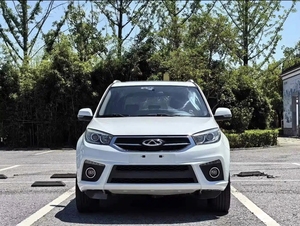 Chery Tiggo 3 1.6L CVT 2018 Pratique, SUV Compact d'<span class=keywords><strong>Occasion</strong></span>, Véhicule Familial Économe en Carburant à <span class=keywords><strong>Vendre</strong></span> - Product Image 2