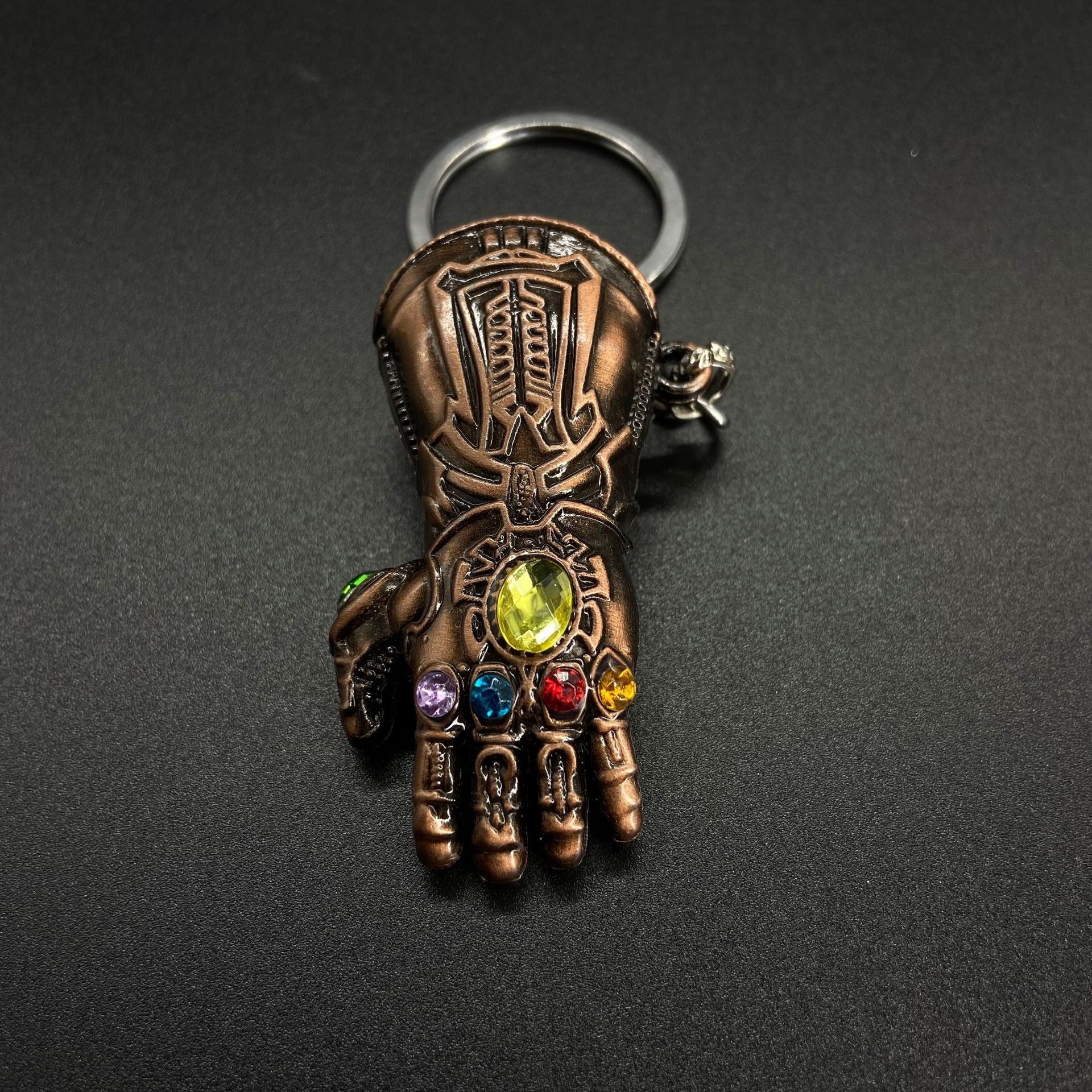 A ~ piccolo Anti-rame