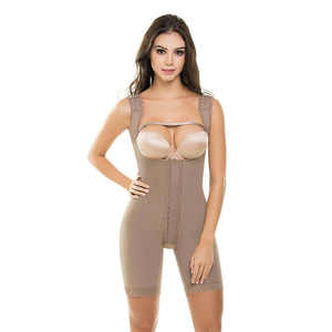 Guaine Colombianas Post chirurgia El Control De <span class=keywords><strong>La</strong></span> Panza Formadores Gaine amincisante cintura glutei Shapewear corpo - Product Image 4