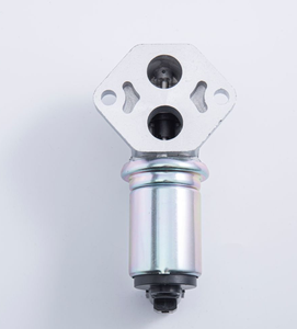 Soupape de régulation d'air au ralenti AC117 pour Ford Aerostar Mustang Ranger - Product Image 5