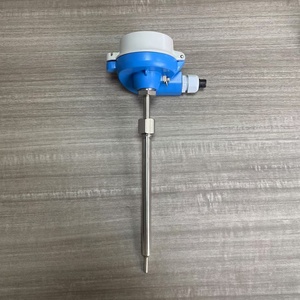 เทอร์โมมิเตอร์แบบโมดูลาร์เพื่อสุขอนามัย E+H ITHERM ModuLine รุ่น TM411-6RNW1/101 - Product Image 6