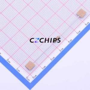 CFR0W4J0153A50 <b>Through</b>-<b>Hole</b> <b>Resistor</b> <b>Through</b> <b>hole</b> Component (THT),D2.2xL6.5mm Carbon Film 15kOhm 5% 250V - Product Image 2