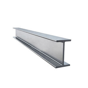 Low MOQ best quality Q345B Q420C Q460C stainless <b>steel</b> h <b>beam</b> - Product Image 1