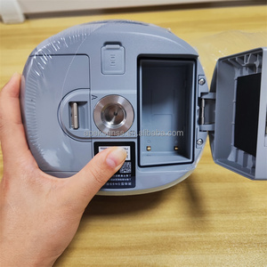 معدات مسح مثبتة في السوق من 5 إلى 8 من Rtk ، معدات مسح rss Rtk ، قاعدة Y Rover B5 Chcnav X1 Ibase - Product Image 6