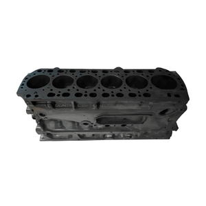 Bloque de Cilindros de Motor C8.7 C9 C9.3 C9.46B, Bloque de Transporte de Servicio Pesado Diésel Fundido - Product Image 1
