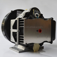 Compresseur à vis sans huile Atlas Copco 5,5 kW, tête comprimée, référence 1616741883 2902022204