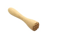 Marteau en bois massif léger, naturel et fait à la main, pour la Russie, Krusovice, Glenlossie, Catoctin Creek