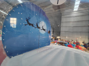 <span class=keywords><strong>Giochi</strong></span> con la palla party per bambini <span class=keywords><strong>parco</strong></span> <span class=keywords><strong>giochi</strong></span> gonfiabile all'aperto gioco gonfiabile interattivo jumping <span class=keywords><strong>parco</strong></span> <span class=keywords><strong>giochi</strong></span> gonfiabile - Product Image 5