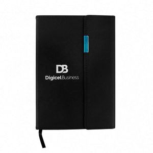 Ensemble de papeterie d'entreprise de haute qualité, bloc-notes et stylo promotionnels pour usage personnel ou professionnel - Product Image 1