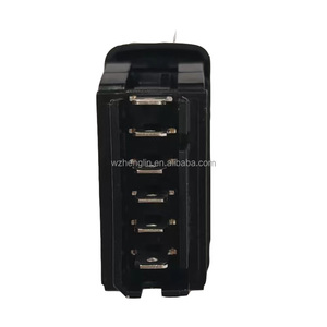 Top <span class=keywords><strong>vente</strong></span> interrupteur de lève-vitre électrique interrupteur unique pour Renault Twingo scénic <span class=keywords><strong>Megane</strong></span> 96-14 OEM 7700838098 - Product Image 5