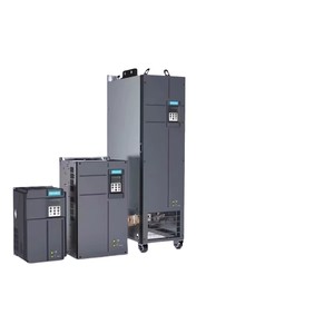 Inversor de Frecuencia Huichuan Md290T1.5G2.2Pb, Control de Vector de Flujo de Voltaje Trifásico, Automatización Industrial - Product Image 1