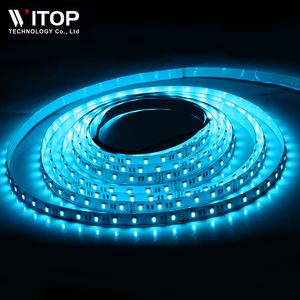 24v 12v 5050rgbww <span class=keywords><strong>luce</strong></span> 60Led/m 300 un rotolo 5 in1 rgbct 5050 flessibile striscia led di alta qualità corda Led <span class=keywords><strong>solo</strong></span> - Product Image 1