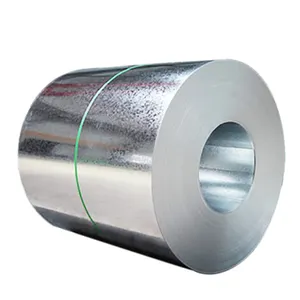 PPGI/GI DX51D горячеоцинкованная стальная катушка/лист/пластина/катушки/металлы, железная сталь