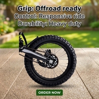 Motos tout-terrain ZS190, radiateur d’huile, cadre soudé robotisé, pour adultes et adolescents, type enduro; OEM/ODM acceptés
