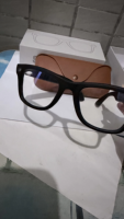 Lunettes intelligentes MetaSmart de deuxième génération, style Miss Rayna Rai-Ban, équipées de traduction IA, audio Bluetooth et caméra haute définition