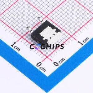 วงจรรวม BD50FC0FP-E2ต่อ-252ของแท้ & ใหม่เอี่ยมชิป IC PMIC ตัวควบคุมเชิงเส้น (LDO) - Product Image 2