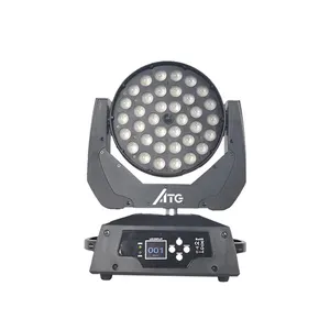 Sound Activated Disco Lights Rgb LED 80 RGBW Moving Head Lights New Arrival Golden Supplier 380w Moving Beam Light Beam 380 20r
