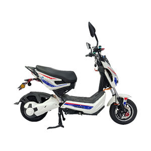 Moto elettrica ad alta velocità adulti anche un Off Road motorino elettrico motorino e elettrico sport Bike Scooter elettrico veloce - Product Image 2