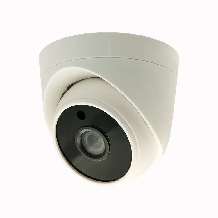 At home you can see from your phone 3MP 1296P high definition IP camera wired network camera infrared night vision camera