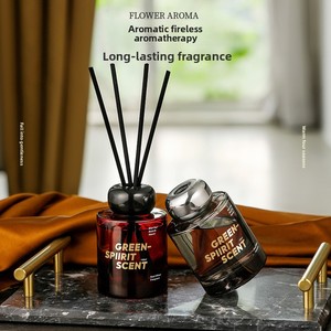 Thân Thiện Với Môi Flameless Trong Nhà Hương Liệu Phun Làm Mát Không Khí Cho Phòng Ngủ Nhà Phòng Tắm Hương Thơm Khử Mùi - Product Image 2