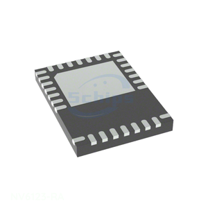<b>Discrete</b> <b>Semiconductor</b> Products 30-PowerVQFN NV6123-RA Electronic Circuit Components Manufacturer Channel - Product Image 1