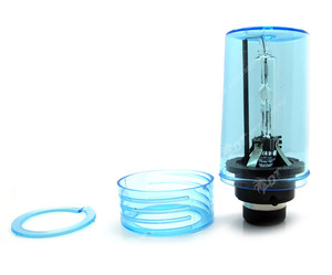 Autodragons NUEVAS Bombillas de Xenón HID D4S 42402 66440 6000K para Faros Delanteros, Repuesto de Lámparas Xenón HID D4 D4C D4R D4S - Product Image 6