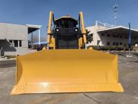 HARGA TERJANGKAU Crawler Dozer D260 Berbagai Pilihan Track Shoe untuk Konsolidasi Lahan Pertanian, Rehabilitasi Situs Tambang, dan Pekerjaan Lainnya