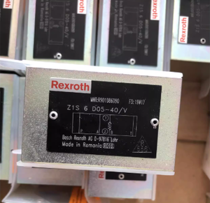 R901086090 Z1S6D05-4X/V แผ่นเช็คแซนวิช - Product Image 6